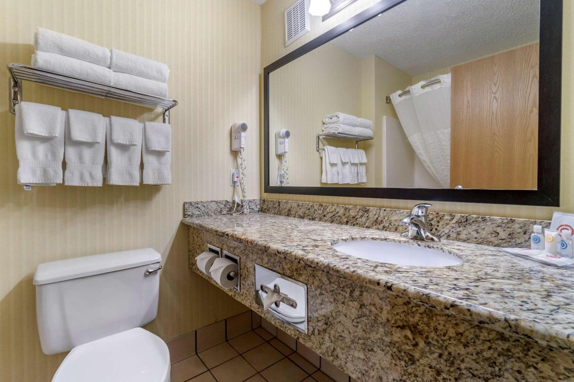 Comfort Inn & Suites Bothell - Seattle North Zimmer foto
